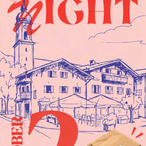 Shopping Night + Give Away bis 21 Uhr bei Marc O´Polo Garmisch