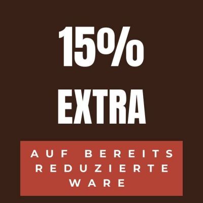 15% EXTRA auf reduzierte Ware bei Marc O´Polo Rosenheim