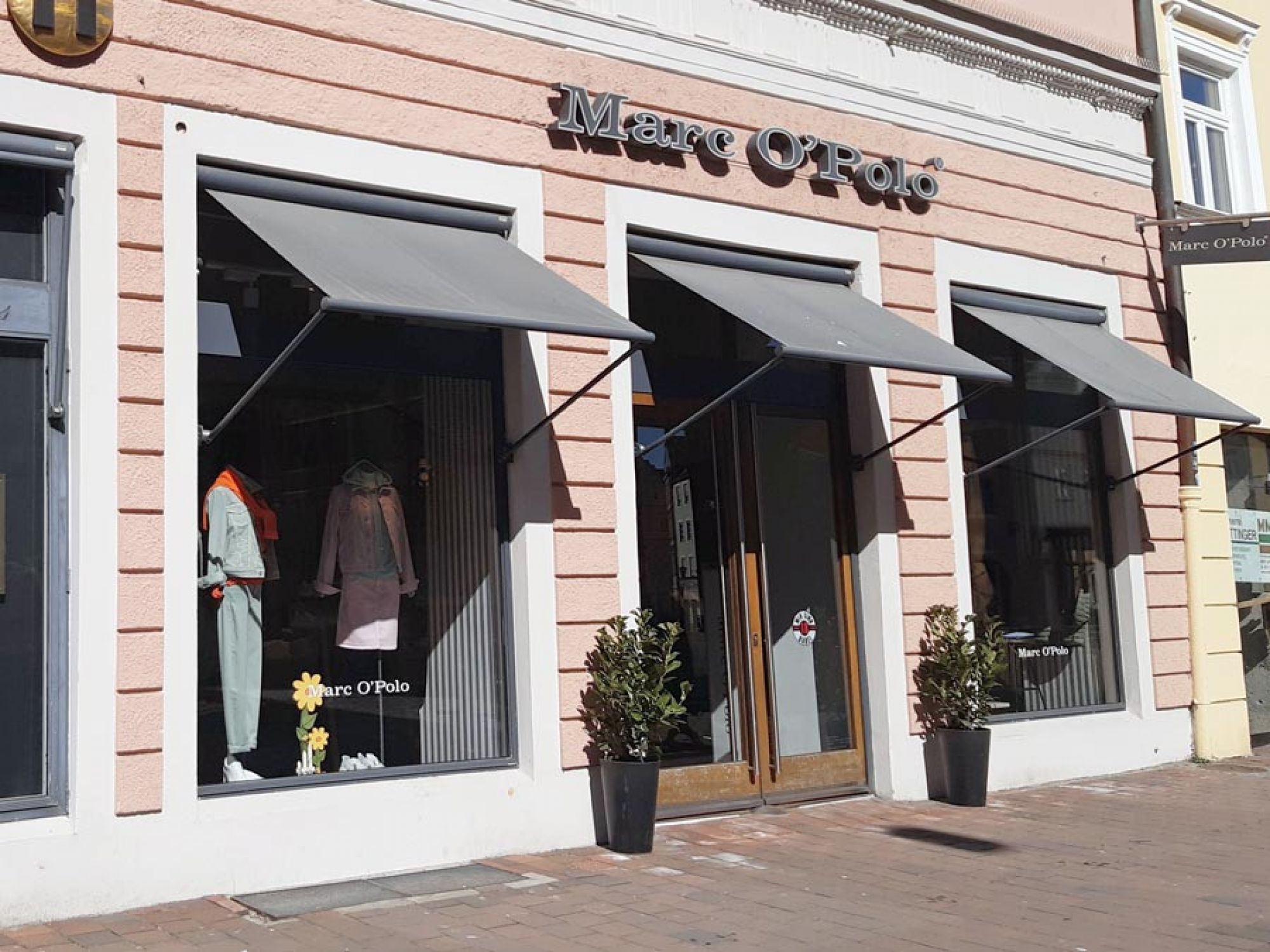 Marc O'Polo Store Landshut